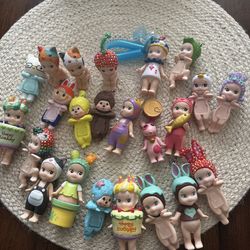 NOT authentic!!! Take the bunch