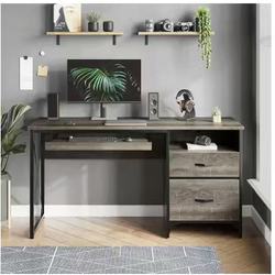 Home office computer Desk