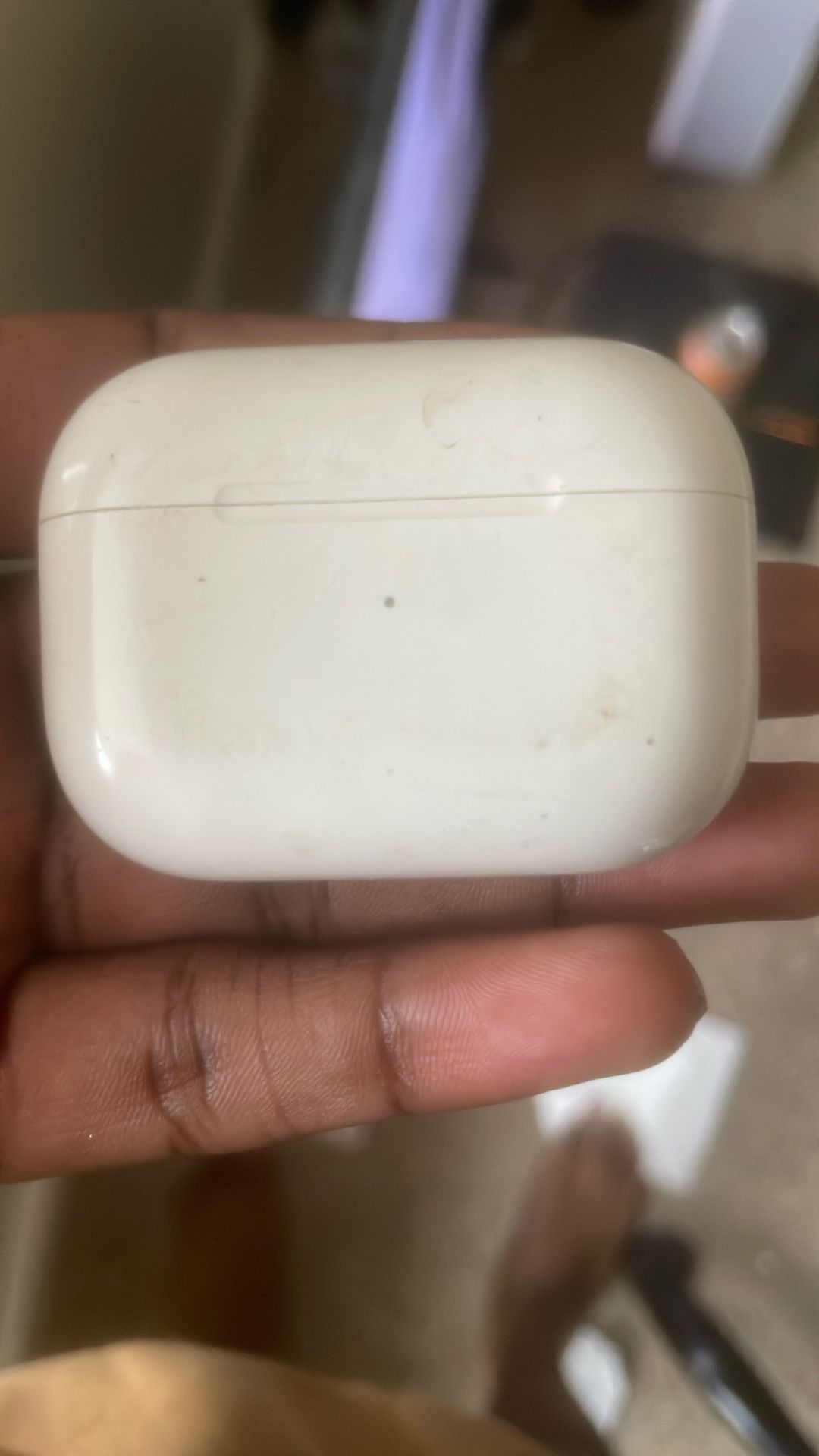 Air Pod Gen 2 Case