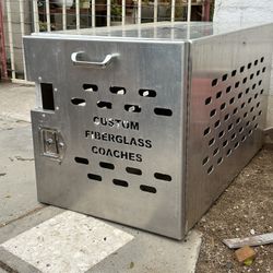 Dog Kennel 