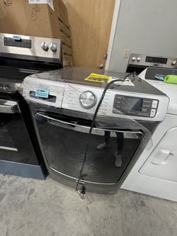 Washer New 