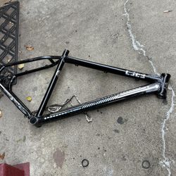 C2 Frame 
