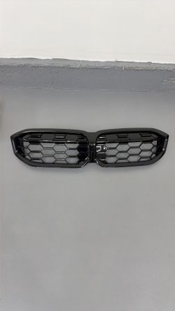 BMW g20 m340i front grill