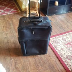 Luggage 