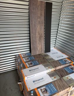 LifeProof Bradbury Hill Wood | 22 MIL Waterproof Luxury Vinyl Plank Flooring