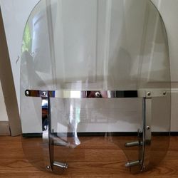 '03 Honda Shadow Windshield "America Edition"