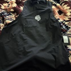 Darc Sport Muscle Tee Size Large