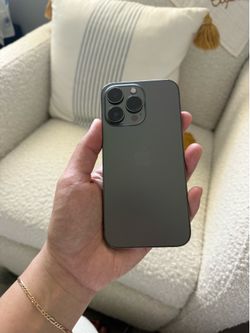 iPhone 13pro 128 GB