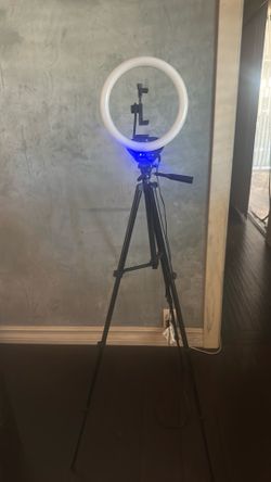Sensyne tripod
