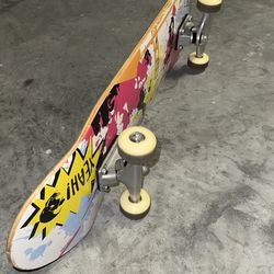 SkateBoard (Offers Accepted)
