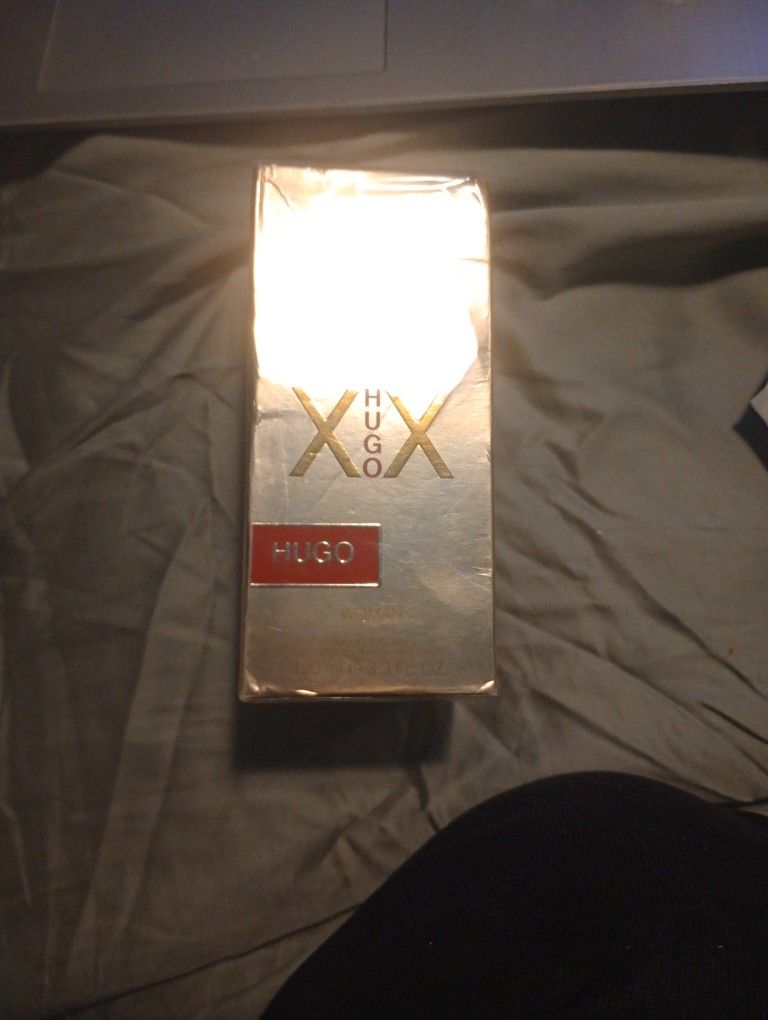 Hugo Boss Xx For Women