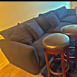 First Come! Must Pick Up 