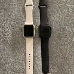 Apple Watches Series 11