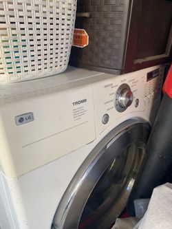 Gas dryer