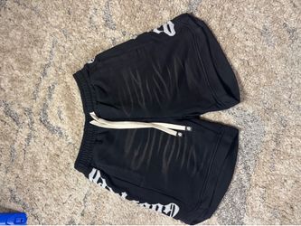 GODSPEED SHORTS MEDIUM