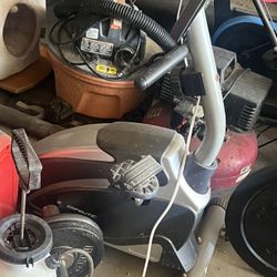 Stair Stepper (space friendly) $ 30