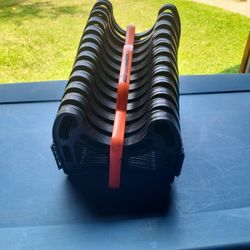 Camco Sidewinder RV Sewer Support
