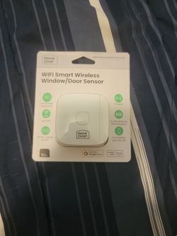 Wireless Window/door Sensor