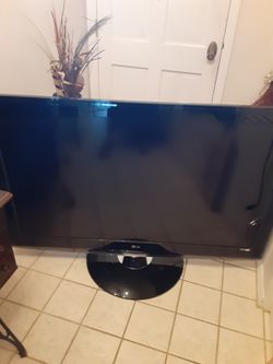LG 55in. TV