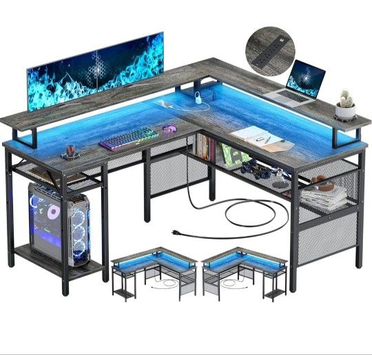 Computer Desk