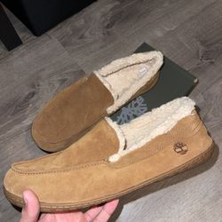 timberland slippers 