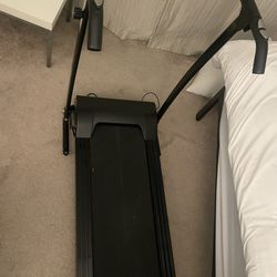 Foldable Treadmill/Walking Pad