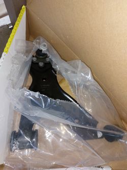 Lower Control Arm