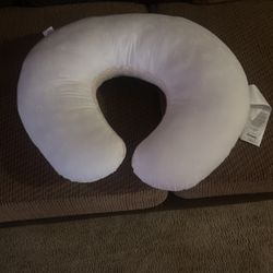 Feeding Pillow