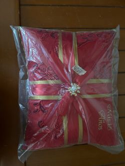 15 pillow quinceanera