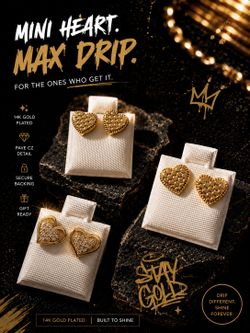 ✨ 14K Gold Plated Jewelry | Chains, Bracelets, Rings & More ✨