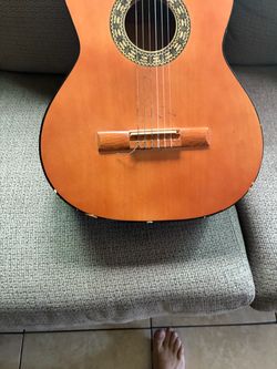 Guitarras