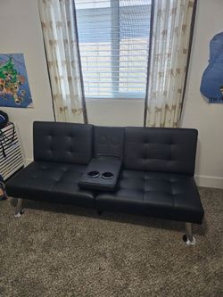 Couch sofa
