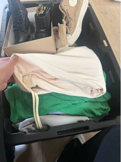 Summer clothes bundle