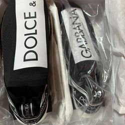 Dolce and Gabbana Snk