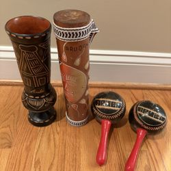 Souvenirs From Aruba