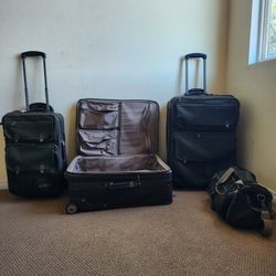 Luggage