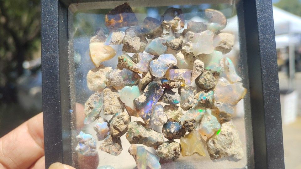 Epic Crystals, Minerals, And Gemstones!