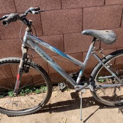Mountain Bikes & Kids Bicycles For Project Fixing