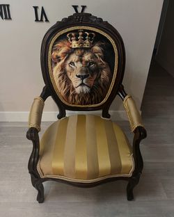 antique