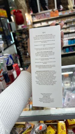 JAFRA Royal Jelly Hydrating Emulsion — Day & Night READ DESCRIPTION