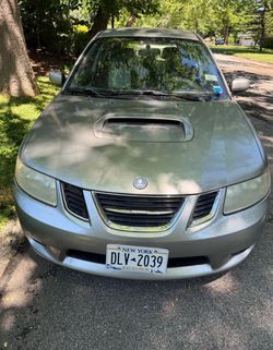 2005 Saab 9-2x, subaru WRX, reduced!