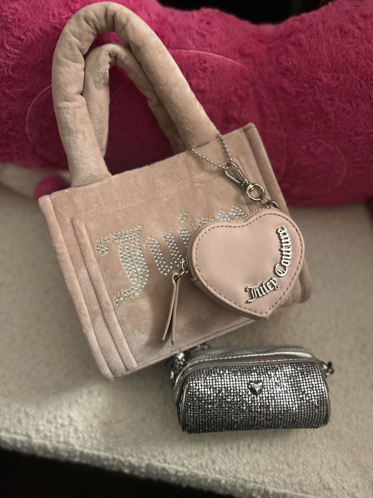 Juicy Couture Bag