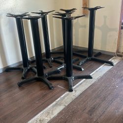 20 bases for restaurante