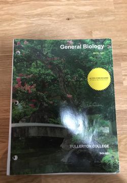 Biology Book
