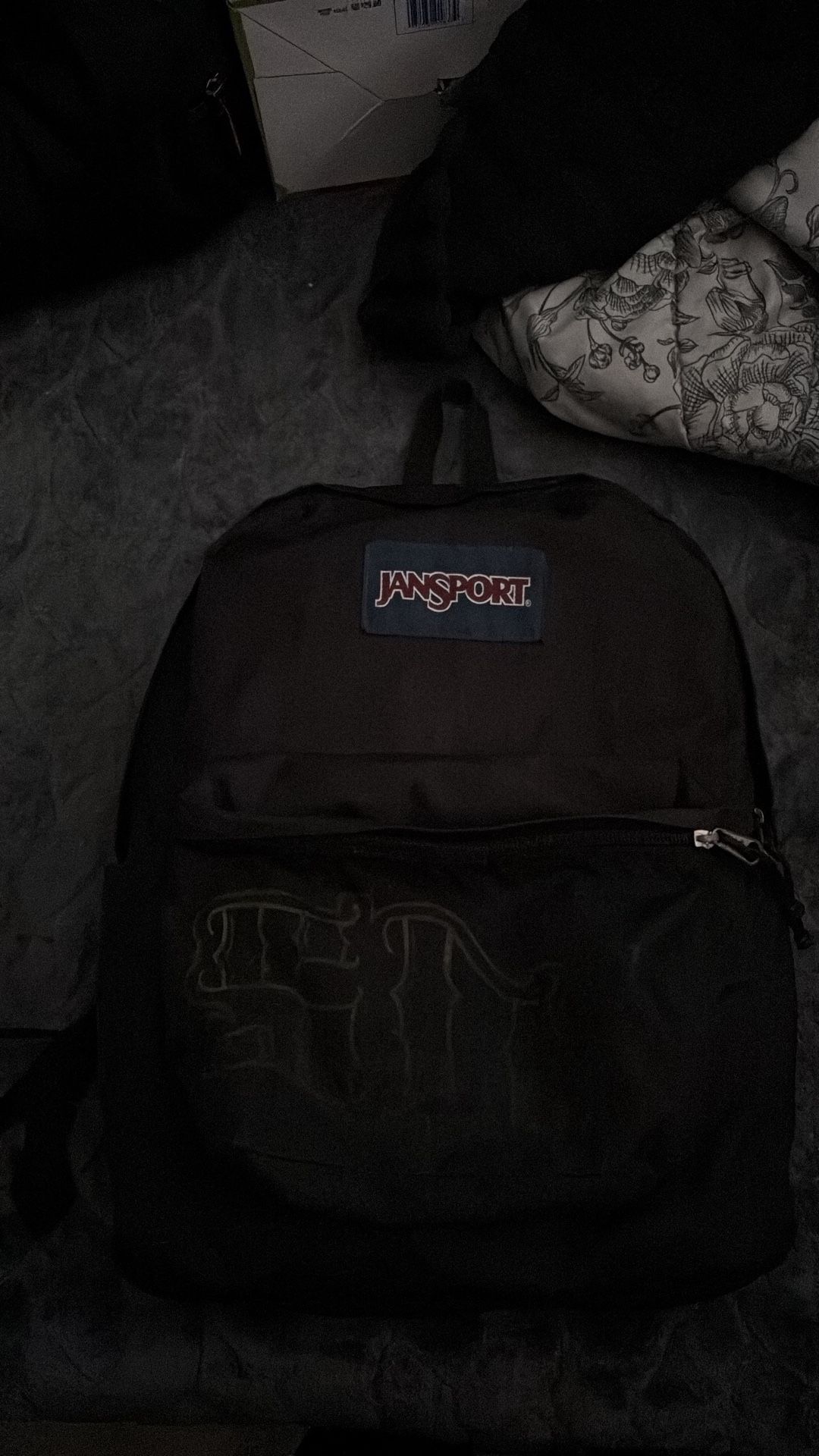 Jan-sport Backpack