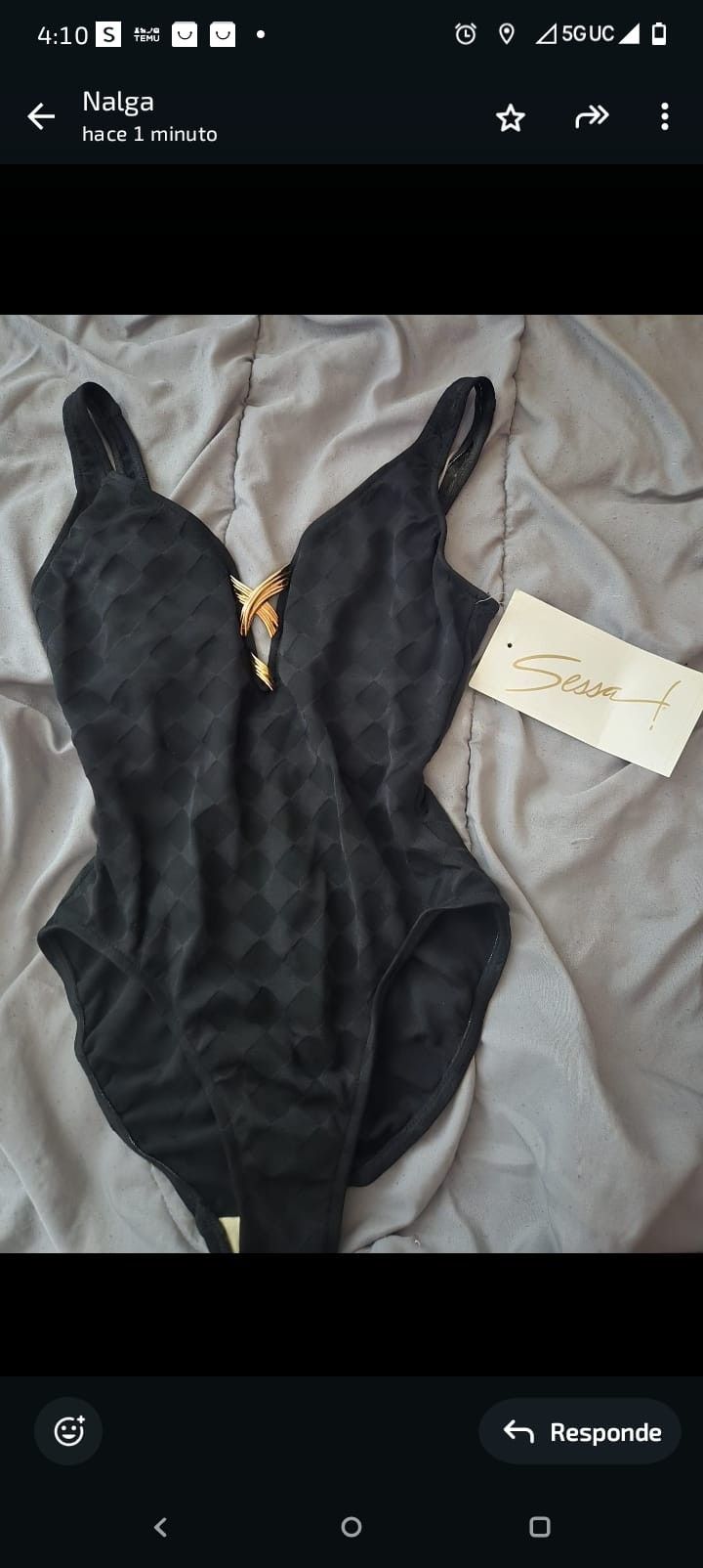 Vintage Bikinis