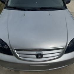 2002 Honda Civic