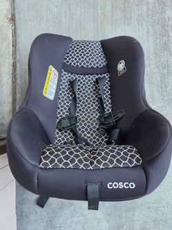 Cosco Carseat