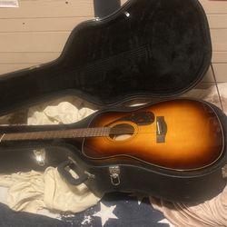 Yamaha Guitar