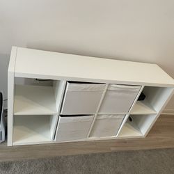 Tv Shelf/unit 